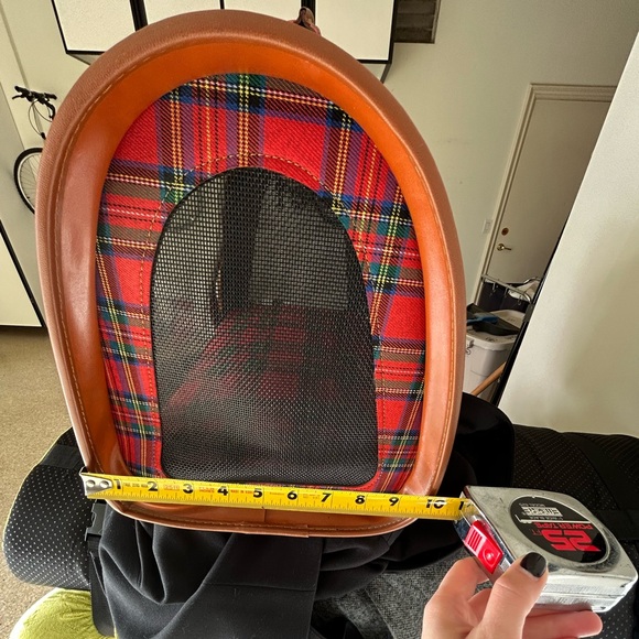 Small cat/dog vintage Carlaid hard to find made in France - Picture 11 of 13